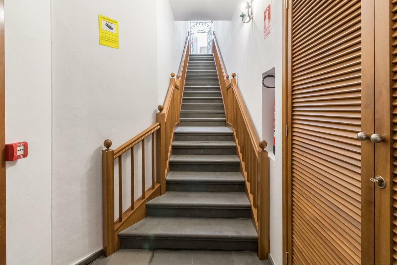 Apartamentos Emblematicos Ki_Tapenas Санта Круз де Ла Палма Екстериор снимка