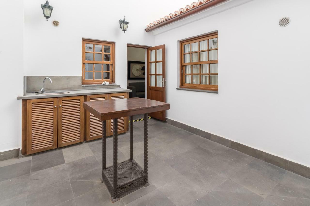 Apartamentos Emblematicos Ki_Tapenas Санта Круз де Ла Палма Екстериор снимка