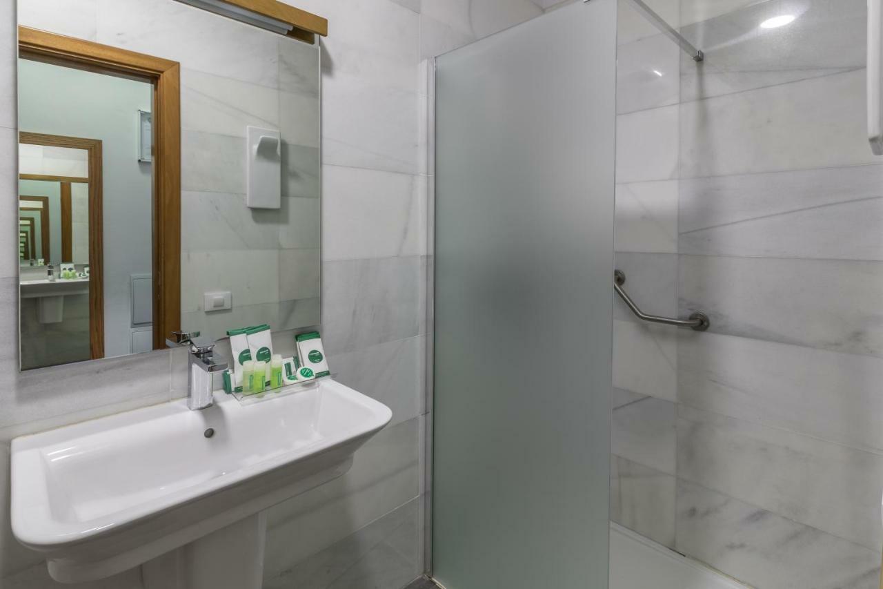 Apartamentos Emblematicos Ki_Tapenas Санта Круз де Ла Палма Екстериор снимка