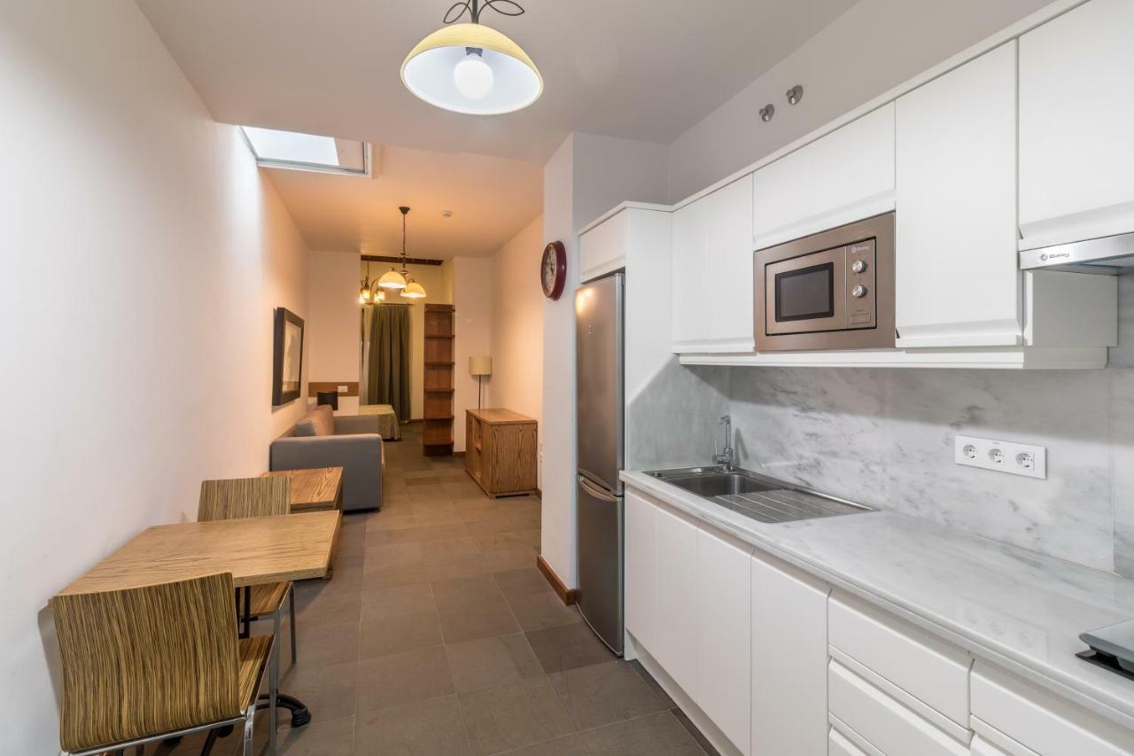 Apartamentos Emblematicos Ki_Tapenas Санта Круз де Ла Палма Екстериор снимка