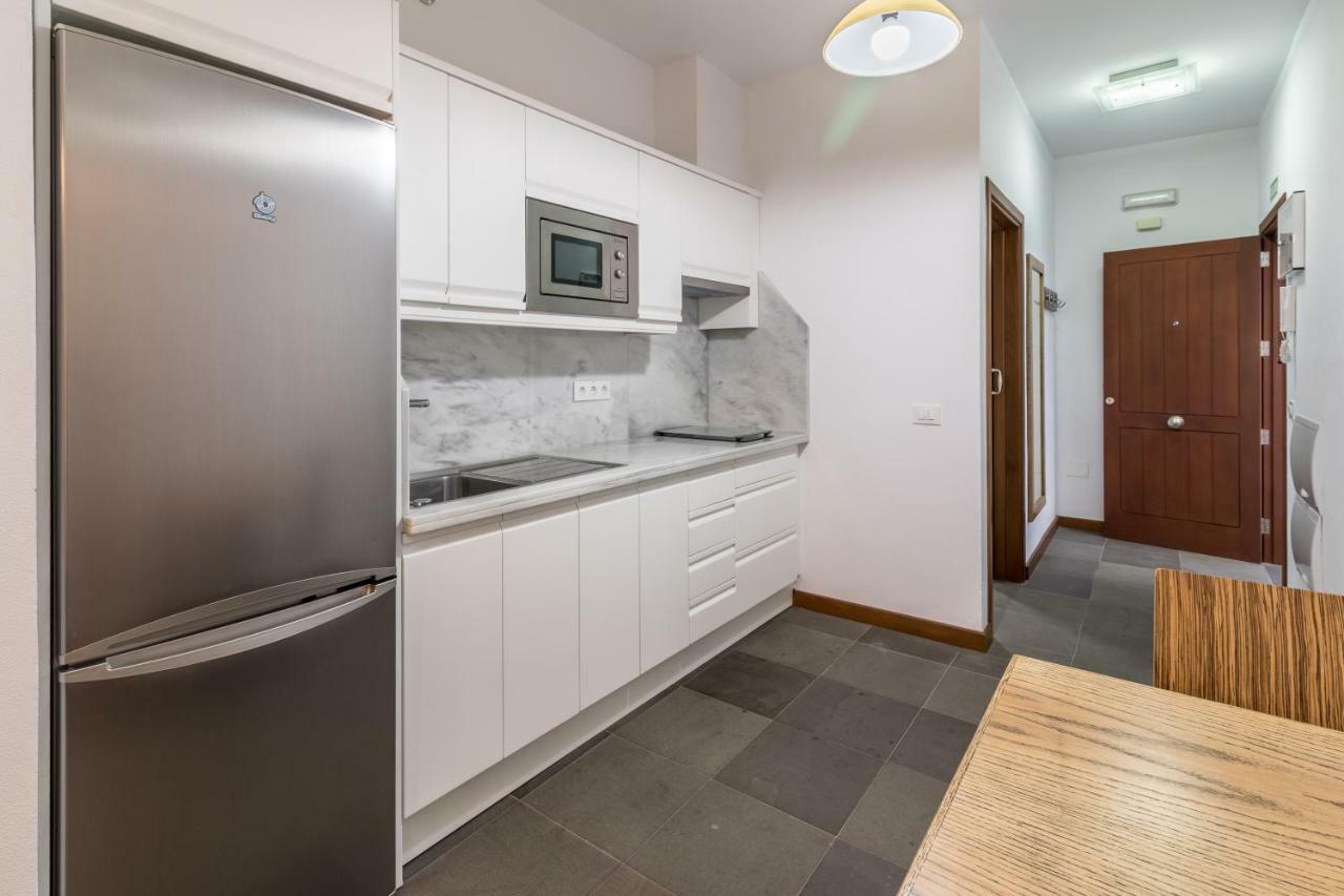 Apartamentos Emblematicos Ki_Tapenas Санта Круз де Ла Палма Екстериор снимка